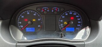VW Polo 2004 1,2 benzin - 12