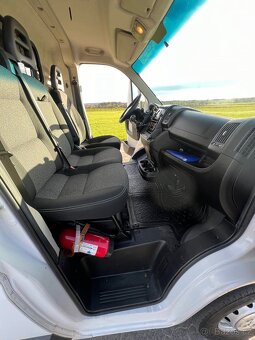 Fiat Ducato 3.0 130kw - 12
