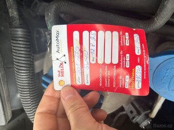 Škoda Octavia 2 1.9 TDi - 12