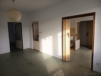 Byt v osobním vlastnictví Štoky - 12