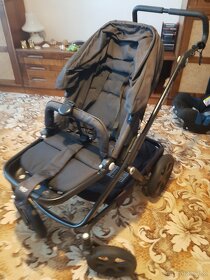 Kočárek Britax Go Big - 12