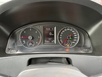 Vw Multivan T5.1  6/2015 2.0TDI 103kw DSG,7 míst,nová spojka - 12