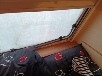 Karavan bailey ranger, plně soběstačný - 12