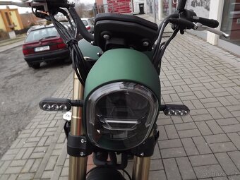 Benelli Leoncino 800 - 12