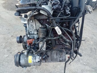 FORD KUGA 2,0TDCI RV 2009/2010 FORD MOTOR 2,0TDCI D4204T - 12