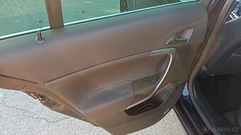 Opel Insignia 2.0 I 162KW 4X4 - 12