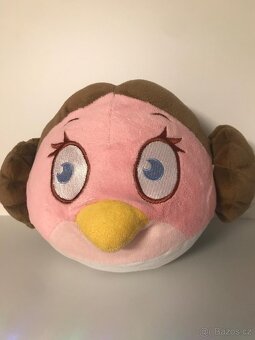 PLYŠÁCI hračky - 12