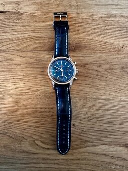 Breitling Transocean Chronograph – limitovaná edice - 12