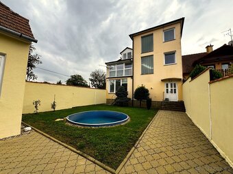 Prodej Bytu 3+KK, 109 m2, Strážnice - 12