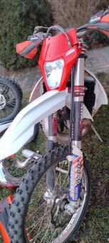 KTM 300 exc - 12