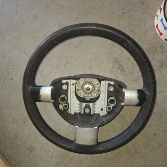 New beetle- náhradní dily - 12