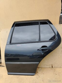Dveře Volkswagen Golf 4 - 12