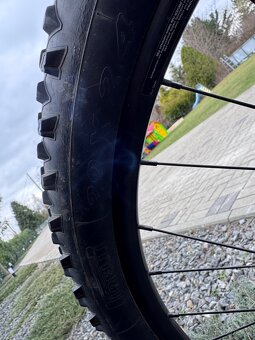 Horské kolo GT Zaskar Carbon 29 velikost L - 12