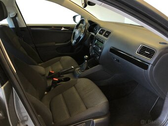 VOLKSWAGEN JETTA 1.2TSI - 12