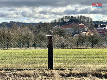 Prodej pozemku k bydlení, 3813 m², Mladá Vožice - 12