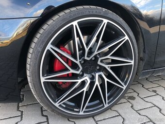 VW Golf MK6 GTi - 12