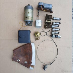 Prodám nd na Liaz V3s Tatra - 12