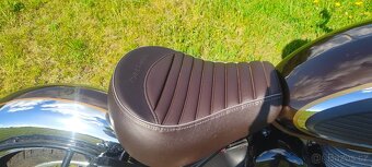 Royal Enfield Classic 350 - 12