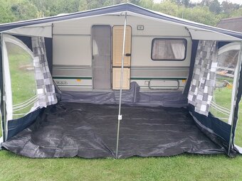 Chateau 380 - 12