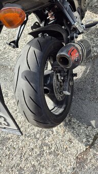 Suzuki gsr750a 2012 15.124km 78kw - 12