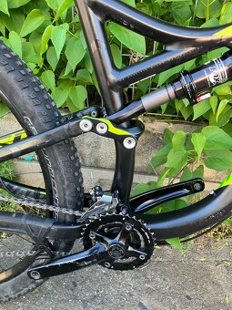 Prodám celoodpruzene kolo Specialized Stumpjumper 29” - 12