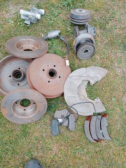 Alfa romeo 33,   Alfa 145-156 - 12