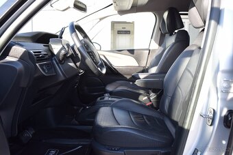 ►►Citroen C4 Picasso 2.0 HDI 110KW•NÍZKÉ KM•7MÍST◄◄ - 12