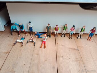 Schleich hračky - 12