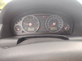Mondeo mk3 2.2 114kw tdci 2004 - 12