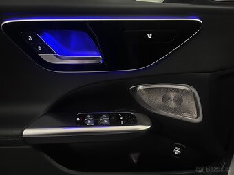 Mercedes-Benz C třída W206 Burmester Ambientní osvětlení MBU - 12