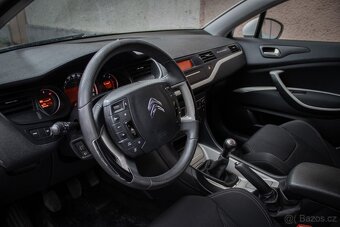 Citroën C5 HDi 115 Business Seduction - 12