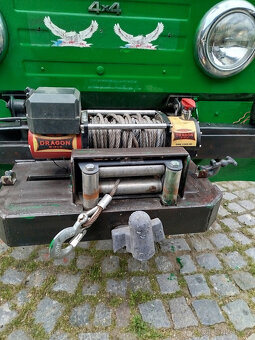 Multicar M25 - 12