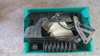 Aprilia ETX 125 1988 - 12