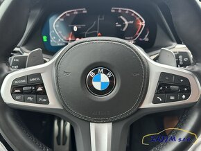 BMW X5 M40i X-drive 4/2022 35.000km odpis DPH - 12