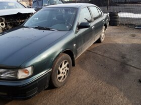Maxima qx 3.0 V6 - 12