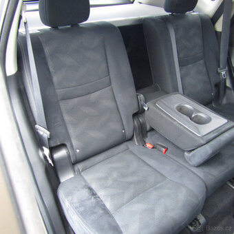 NISSAN X-Trail III 1,6 dCi 96kw, 4x4, 4WD, SUPER VÝBAVA - 12
