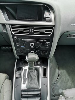 AUDI A5 FACELIFT 2012/SRPEN 2.0TDI 130KW AUTOMAT - 12