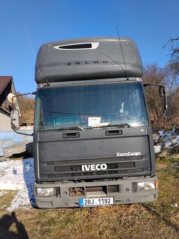 Nákladní auto na prodej - 12