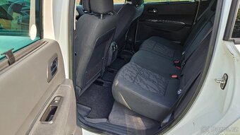 Peugeot 3008 1.6 e-HDI, automat, 2012 - 12
