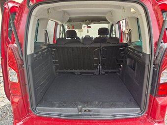 Prodám Peugeot Partner - 12