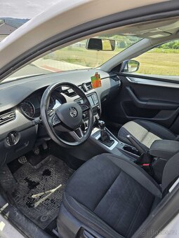 Škoda Octavia 1.6 TDi 85kW (při rychlém jednání sleva) - 12