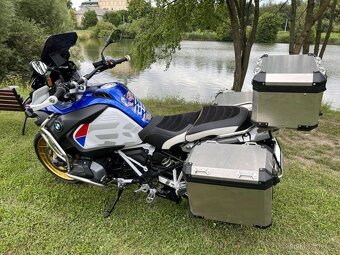 BMW R 1250 GS Adventure - 12