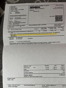 Apple iPad Pro 11”(2024) M4 Wi-fi+cellular 256GB+příslušenst - 12
