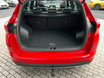 Hyundai Tucson 2.0CRDi 136kW N-Line 4x4 ŠÍBR - 12