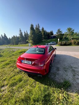 Mercedes-Benz CLA, AMG možnost odpočtu DPH - 12