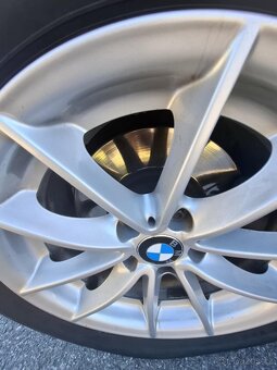 BMW X3 R.V.2013 X-DRIVE 4x4 - 12