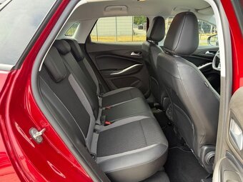 Opel Grandland (X) Elegance Business CDTI rok 04/2022 - 12