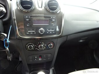 Dacia Sandero 0,9 i , č. 54 - 12