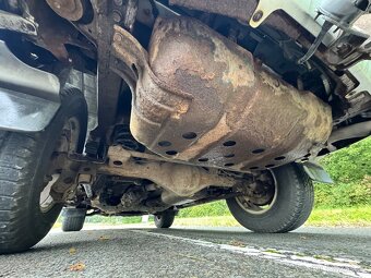 Toyota landcruiser 3.0 4x4 - 12