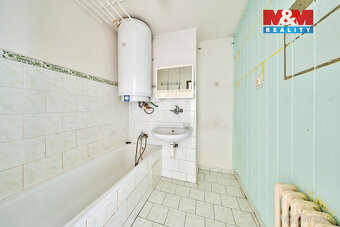 Prodej bytu 3+kk v Trutnově, ul. U Hřiště - 12